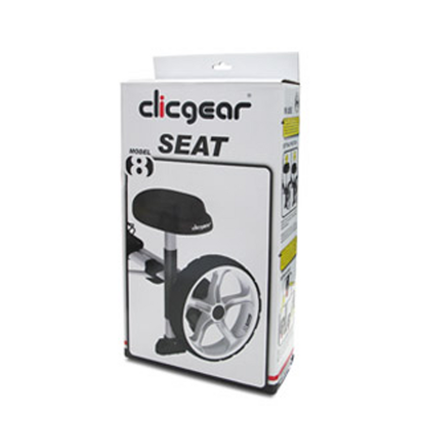 Clicgear Model 8.0 Seat
