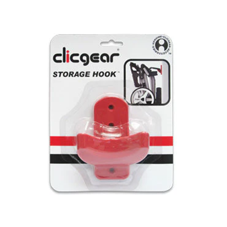 Clic Gear Storage Hook