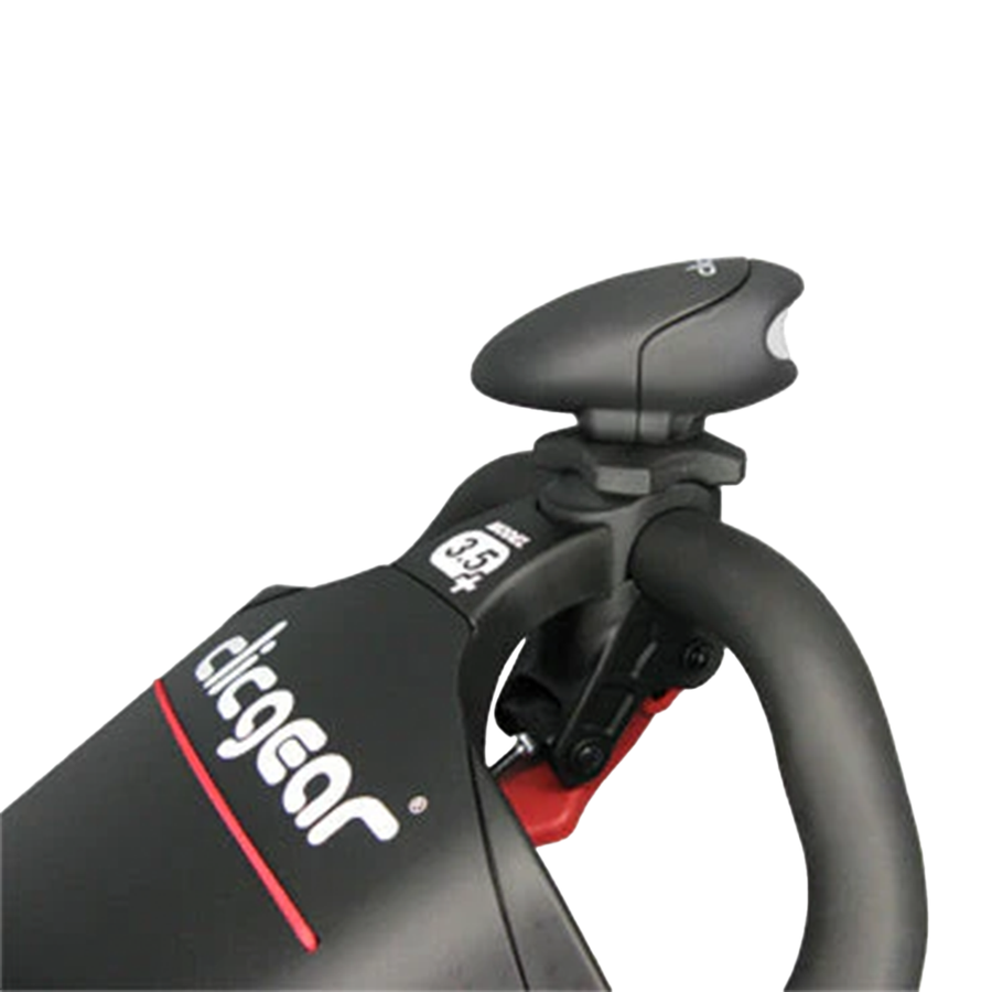 Clicgear Steering Knob