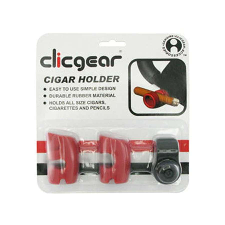 Clicgear Cigar Holder