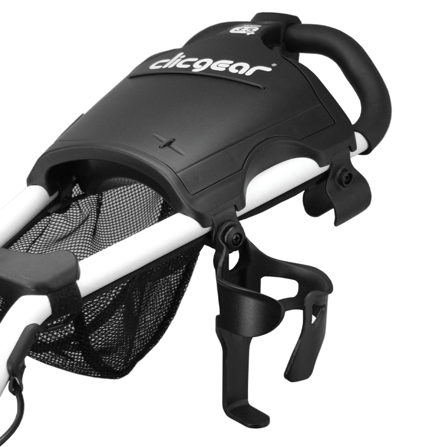 Clicgear Cupholder Plus XL