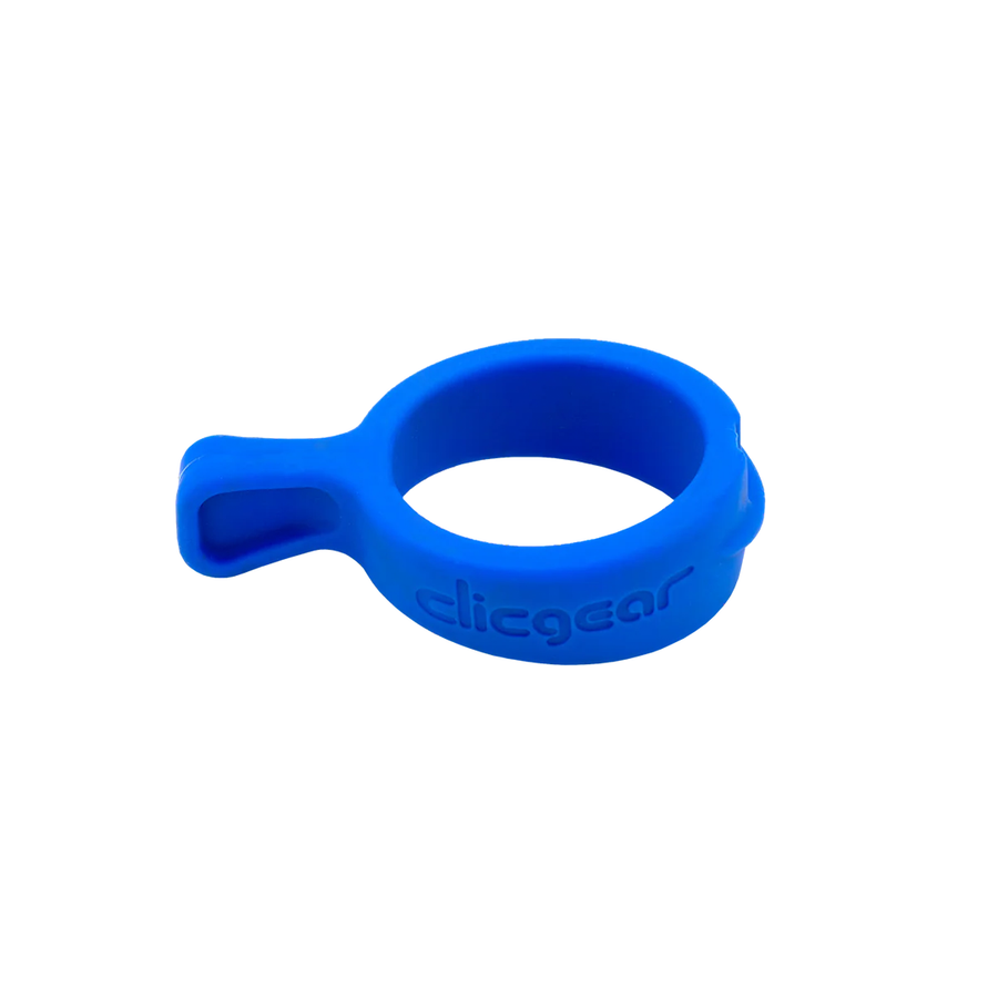 Clicgear Umbrella Holder & Silicone Strap