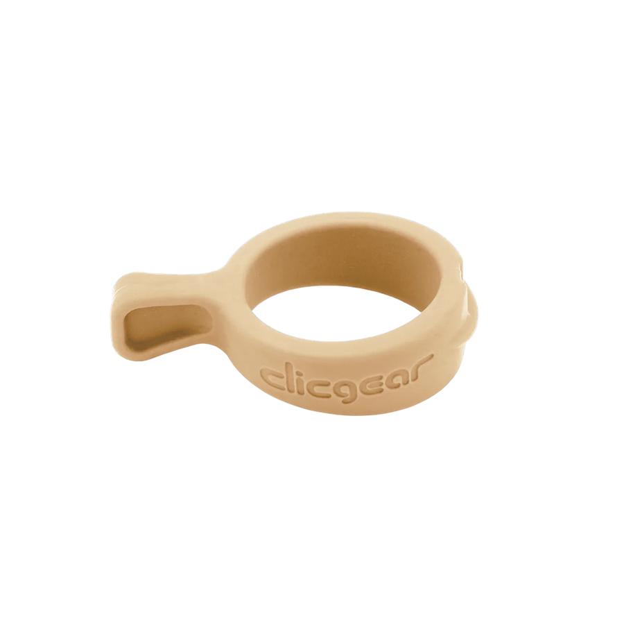 Clicgear Umbrella Holder & Silicone Strap