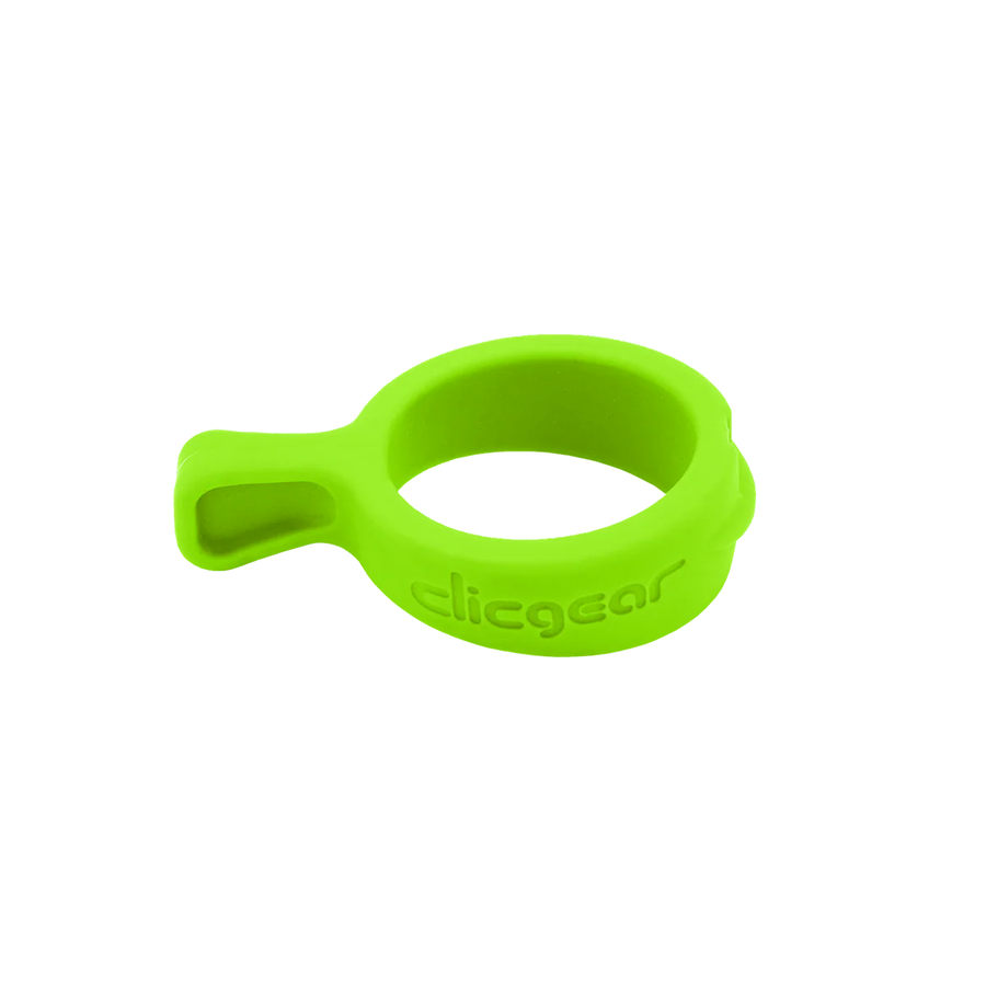 Clicgear Umbrella Holder & Silicone Strap