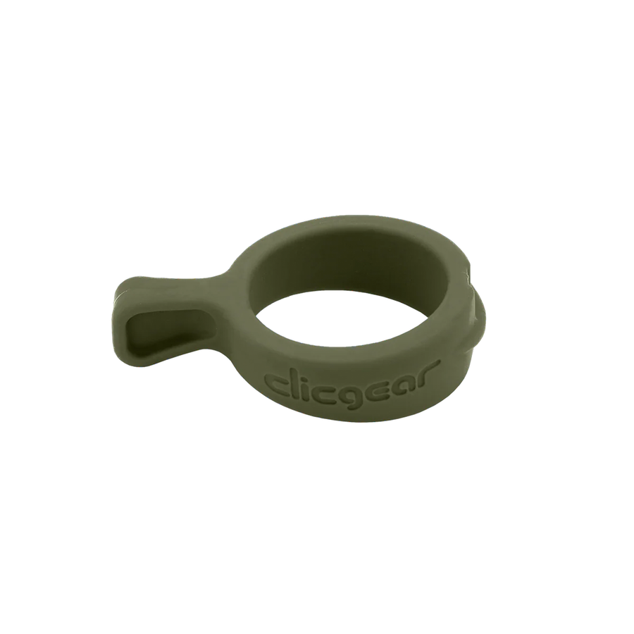 Clicgear Umbrella Holder & Silicone Strap