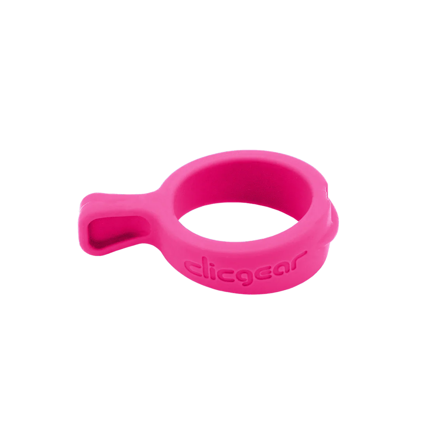 Clicgear Umbrella Holder & Silicone Strap