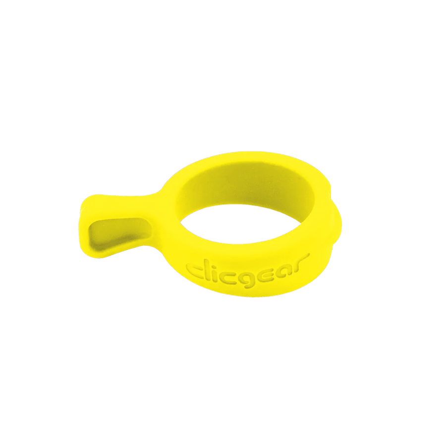 Clicgear Umbrella Holder & Silicone Strap