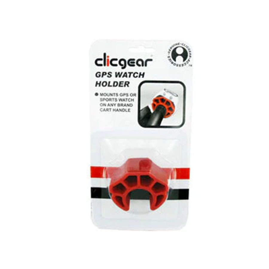 Clicgear GPS Watch Holder
