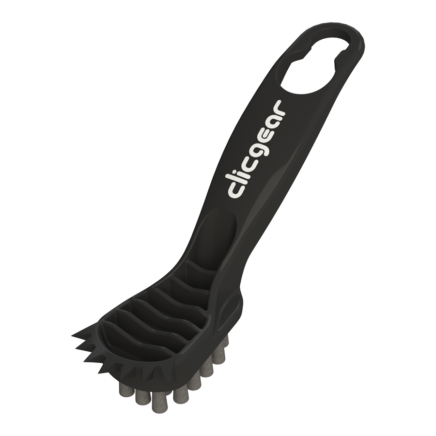 Clicgear Club Brush