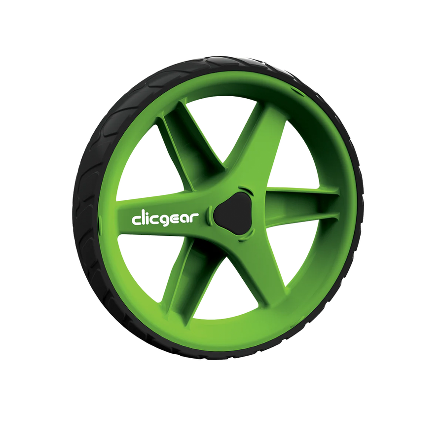 Clicgear Model 4 Wheel Kits
