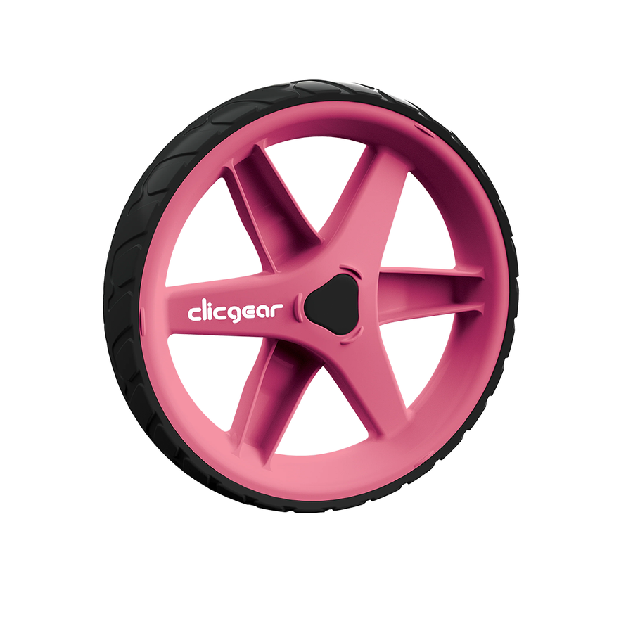Clicgear Model 4 Wheel Kits
