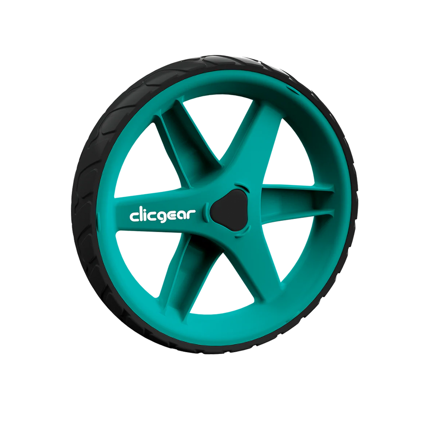 Clicgear Model 4 Wheel Kits
