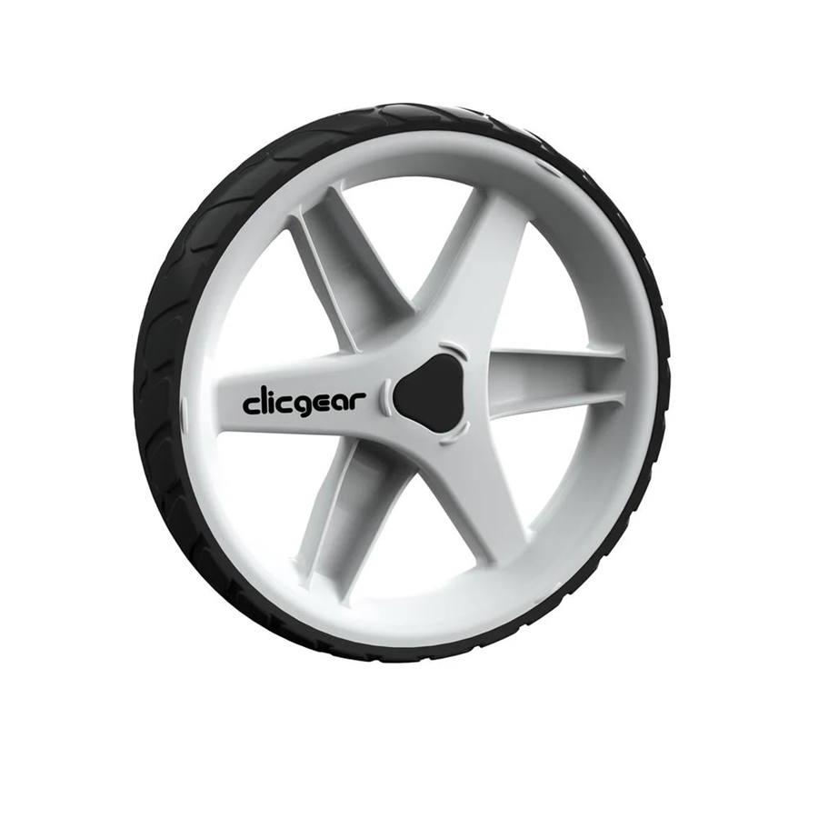 Clicgear Model 4 Wheel Kits