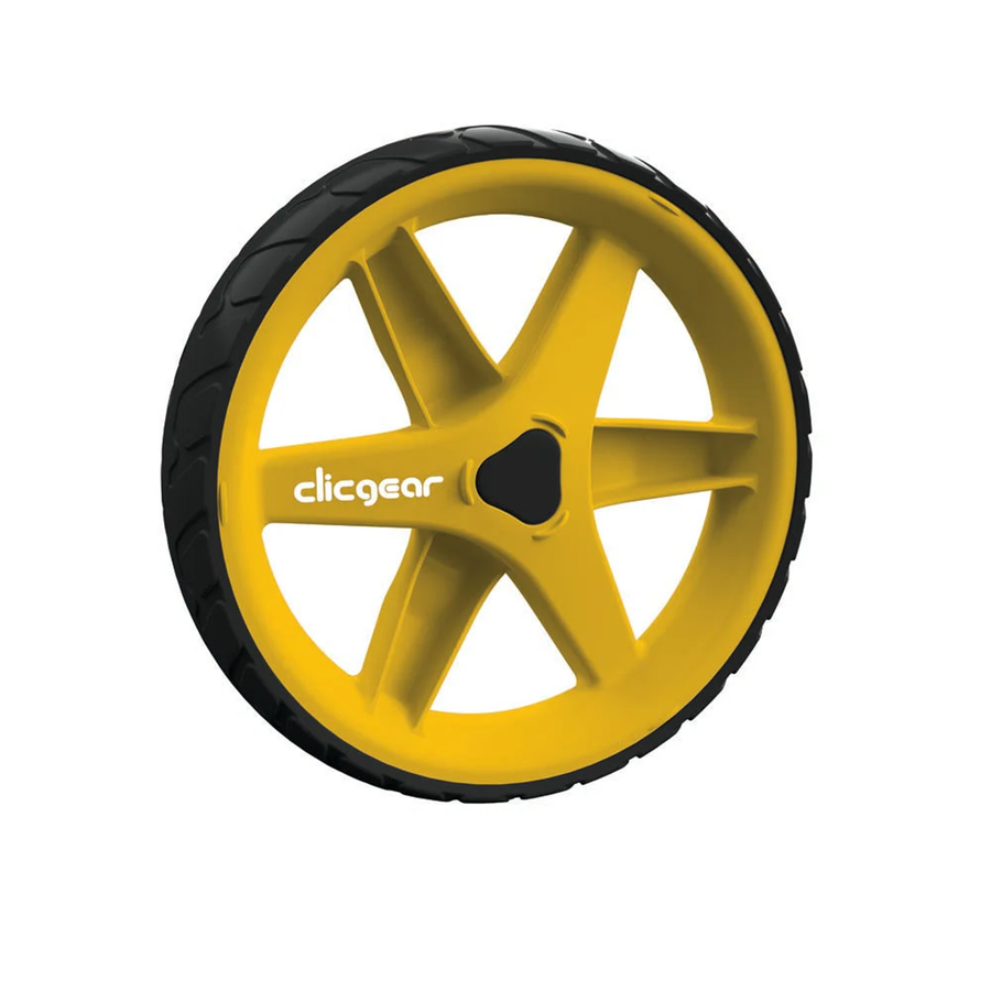 Clicgear Model 4 Wheel Kits