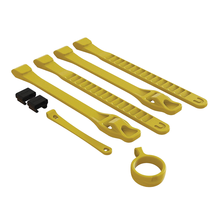 Clicgear Trim Kits