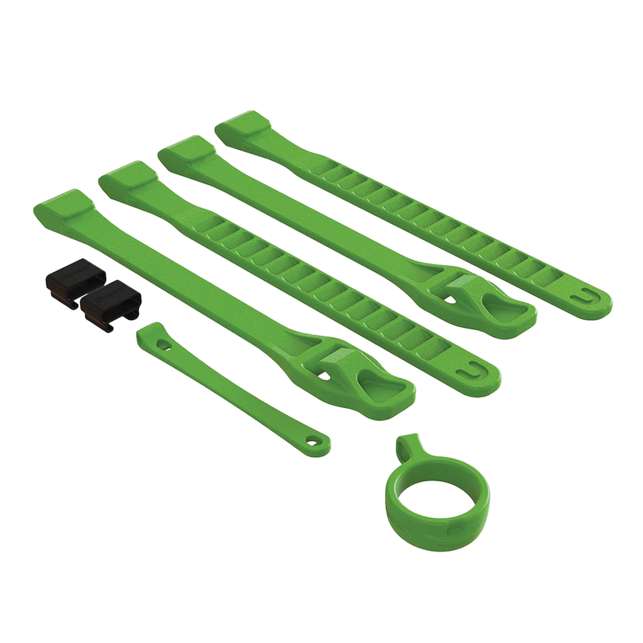 Clicgear Trim Kits