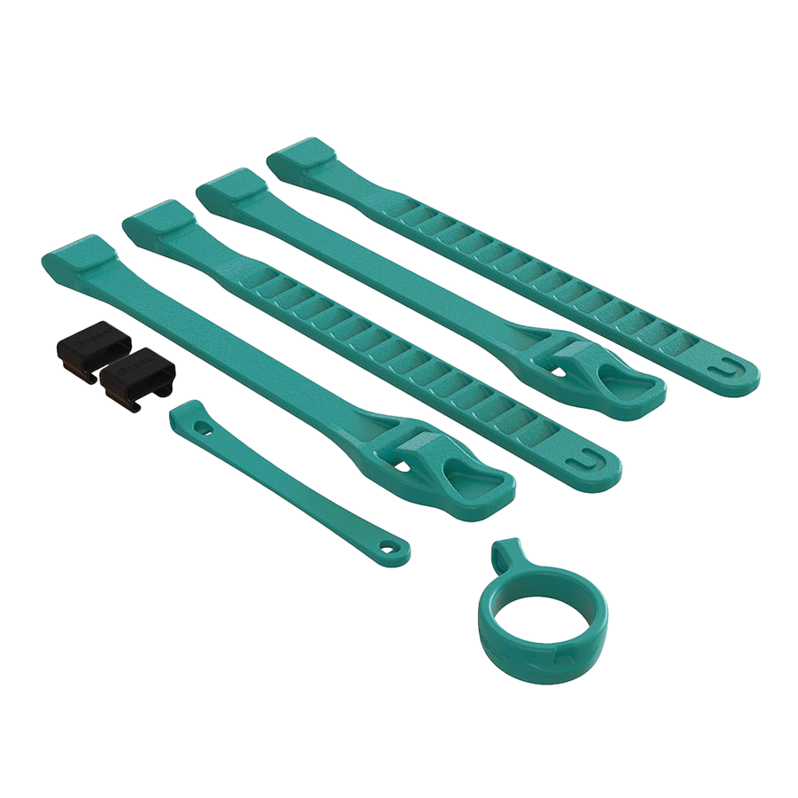 Clicgear Trim Kits