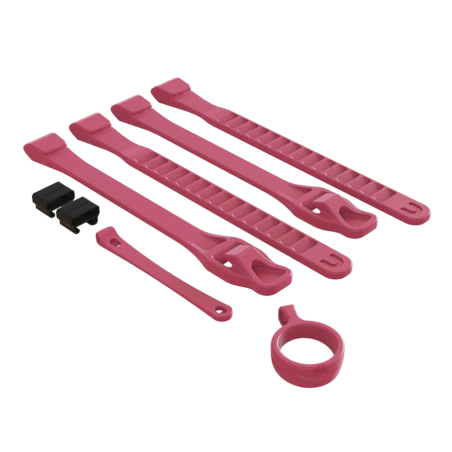 Clicgear Trim Kits
