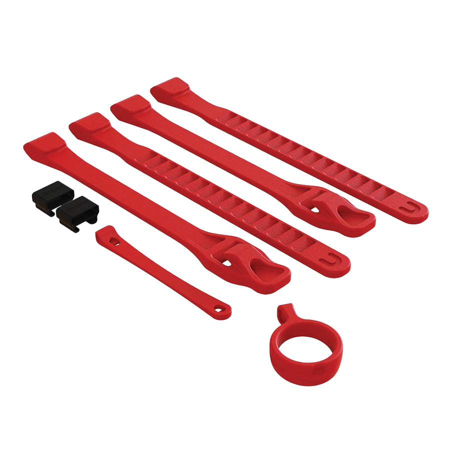 Clicgear Trim Kits