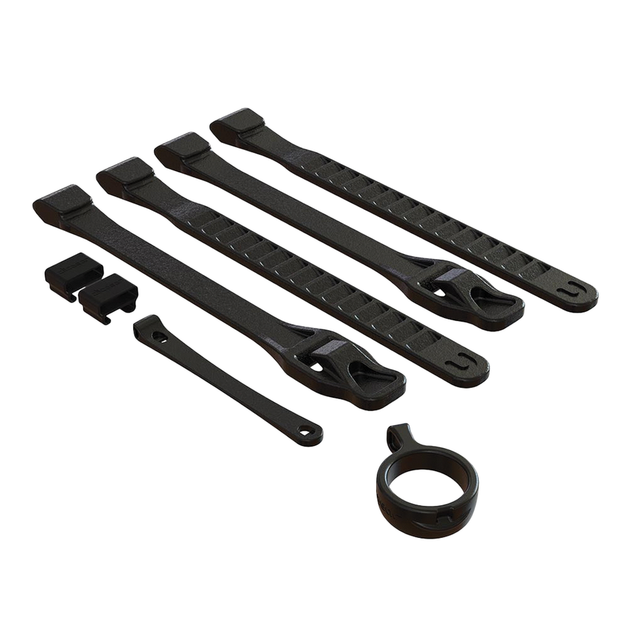 Clicgear Trim Kits