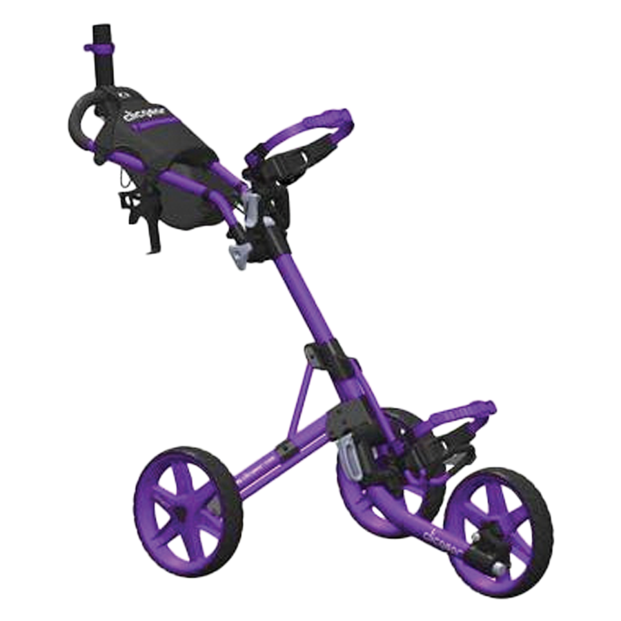 Clicgear Model 4