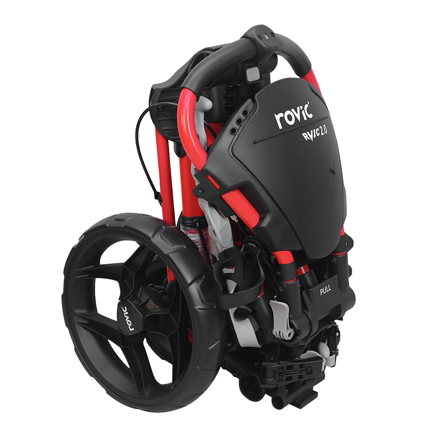 Rovic RV1C 2.0 Compact