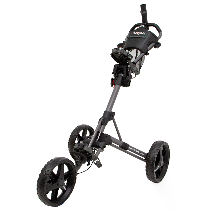 Clicgear Model 4