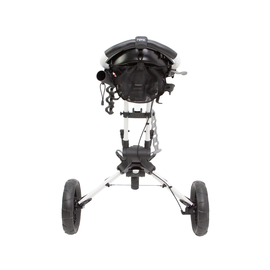 Rovic QFC Buggy