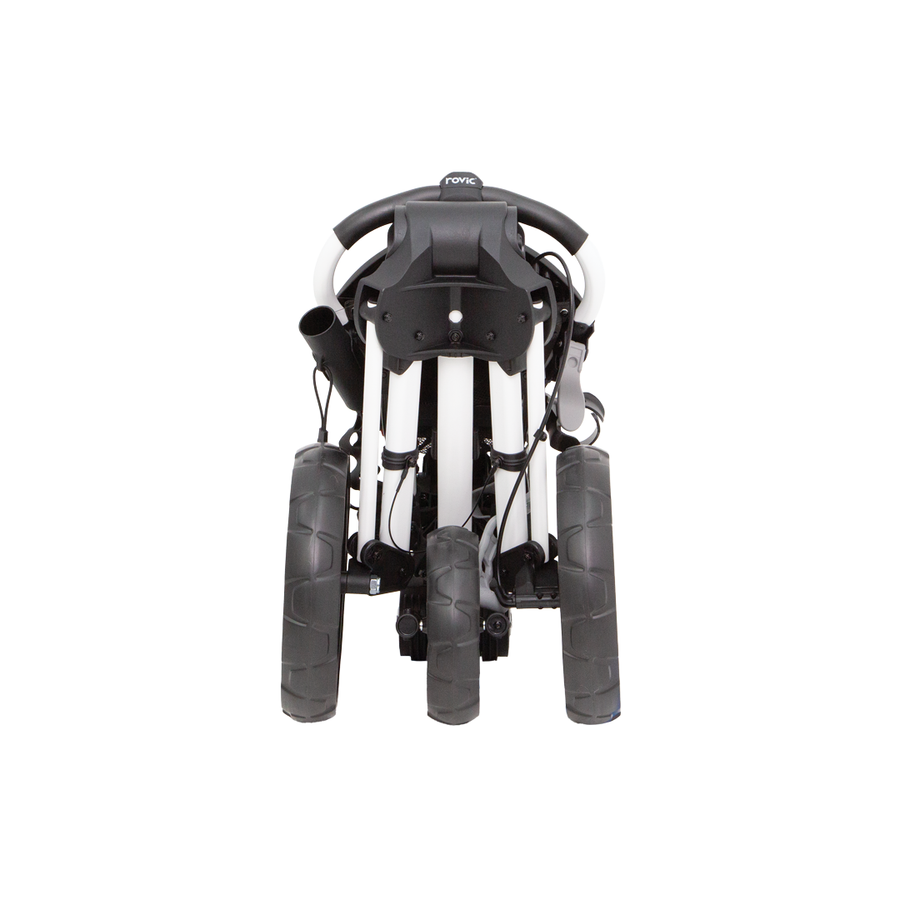 Rovic QFC Buggy