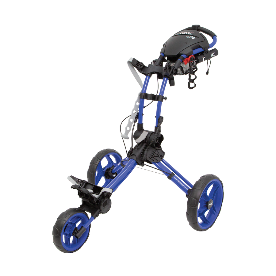 Rovic QFC Buggy