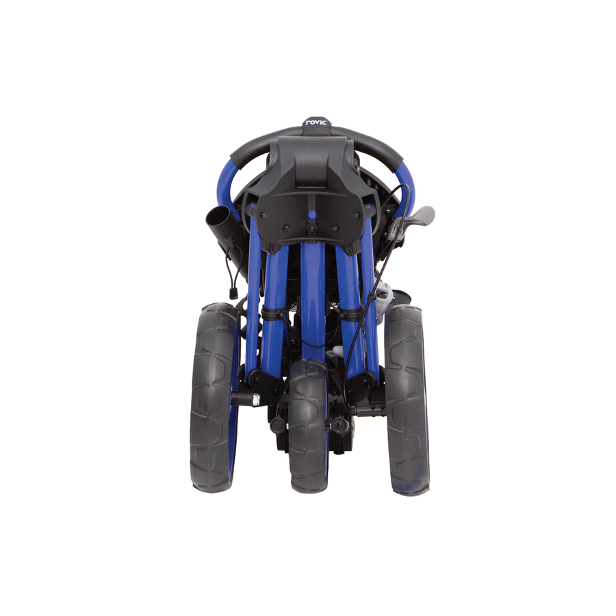 Rovic QFC Buggy