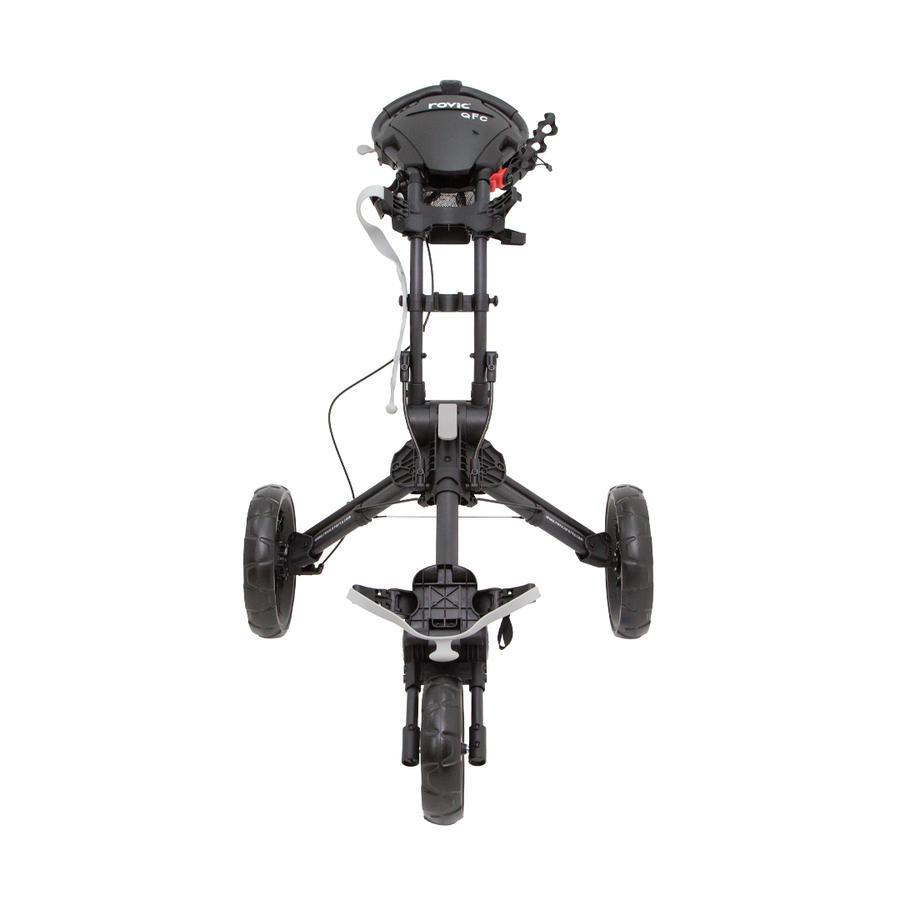 Rovic QFC Buggy