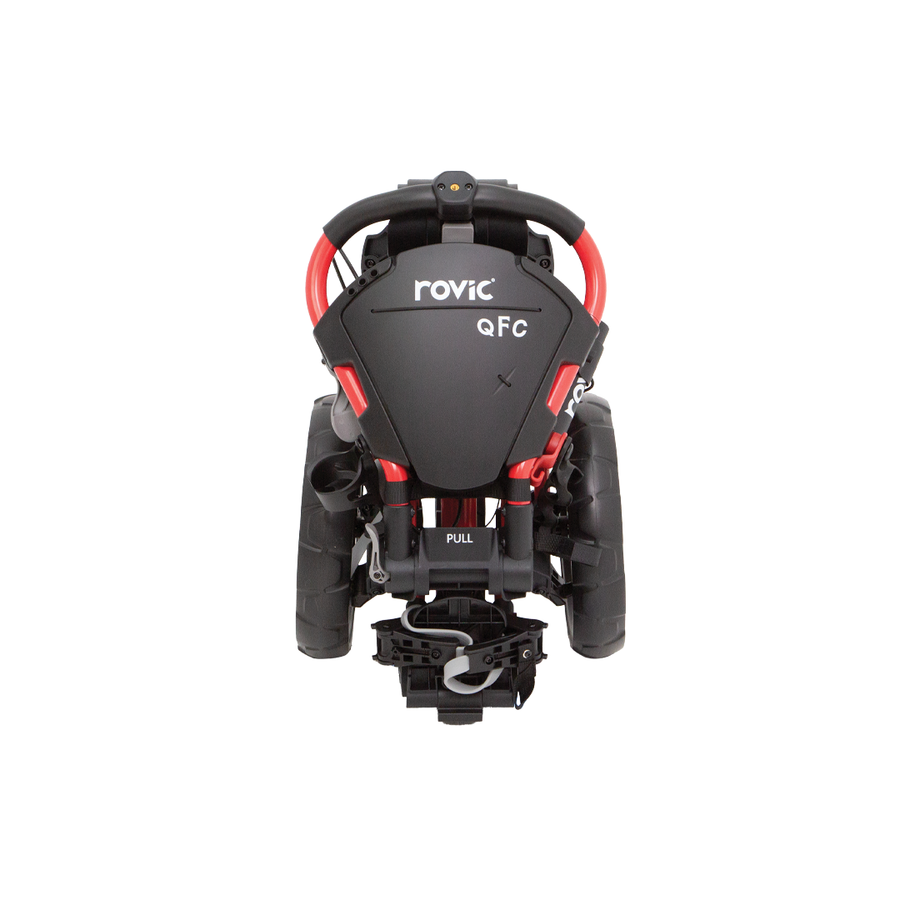 Rovic QFC Buggy