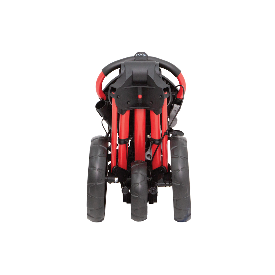 Rovic QFC Buggy