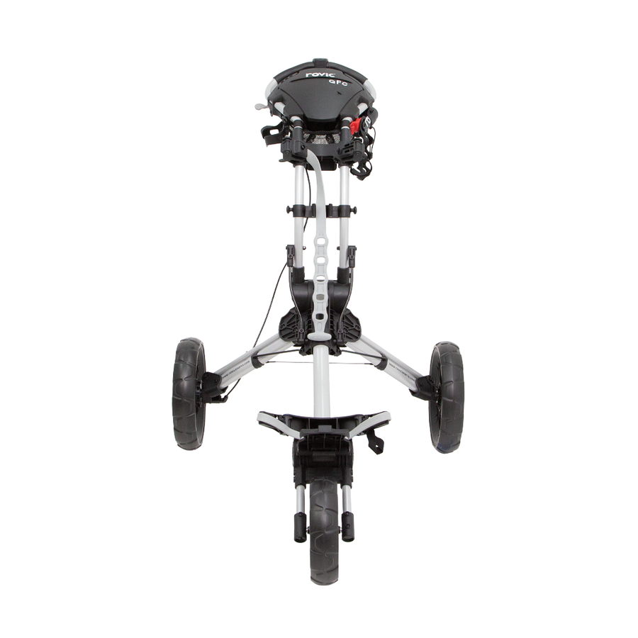Rovic QFC Buggy