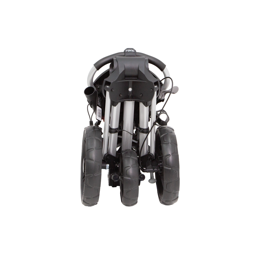 Rovic QFC Buggy