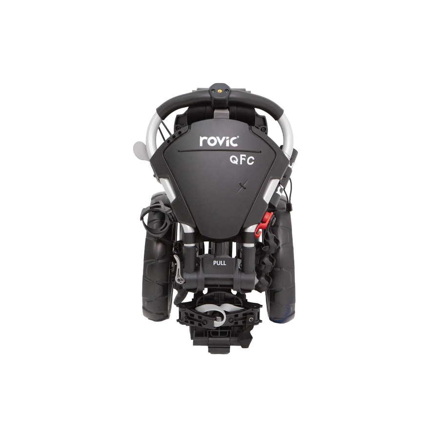 Rovic QFC Buggy