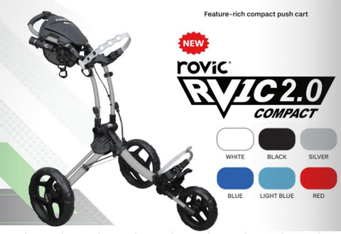 Rovic RV1C 2.0 Compact