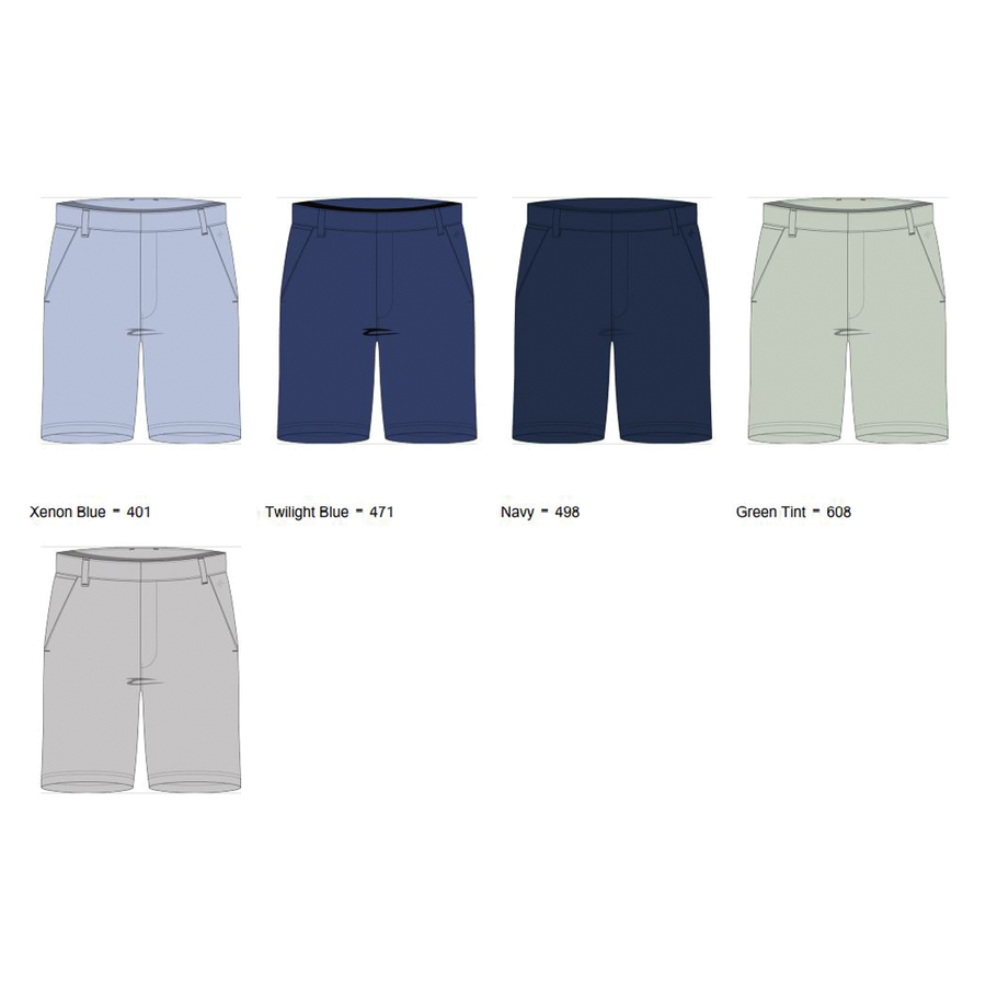 Cross Men's Byron Lux Shorts