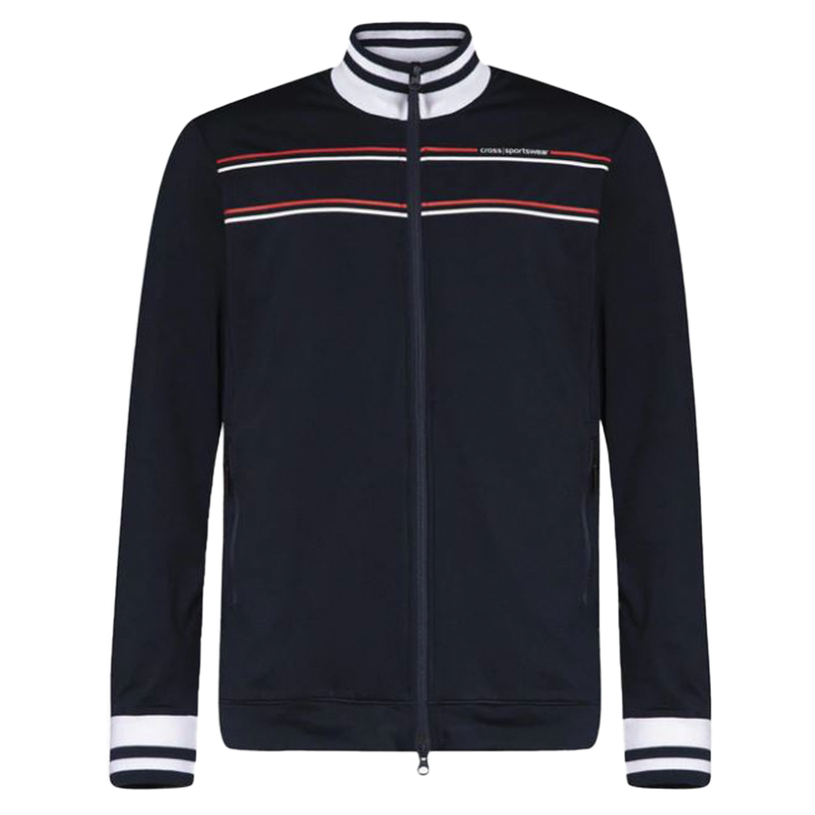 Cross Men's Stinger Full Zip Jacket