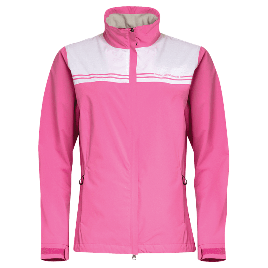 Cross Womens Cloud Jacket
