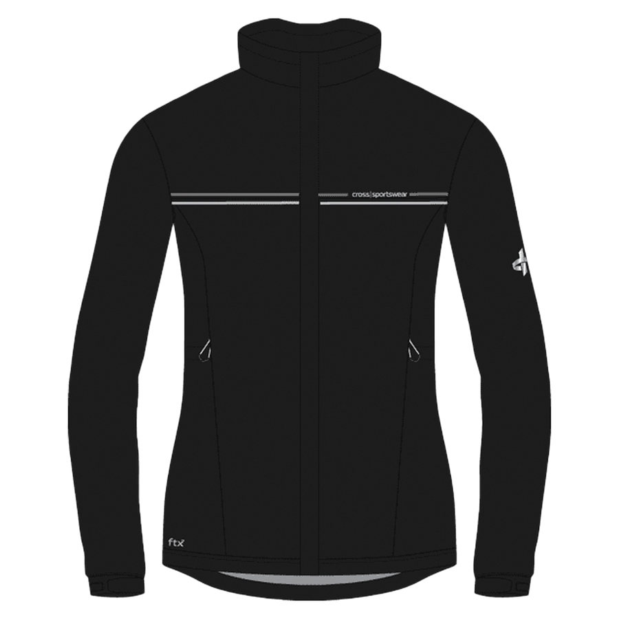 Cross Womens Cloud Jacket