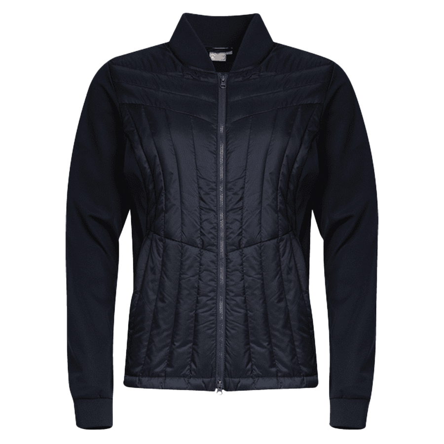 Cross Women's Hybrid Jacket