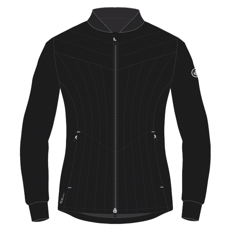 Cross Women's Hybrid Jacket