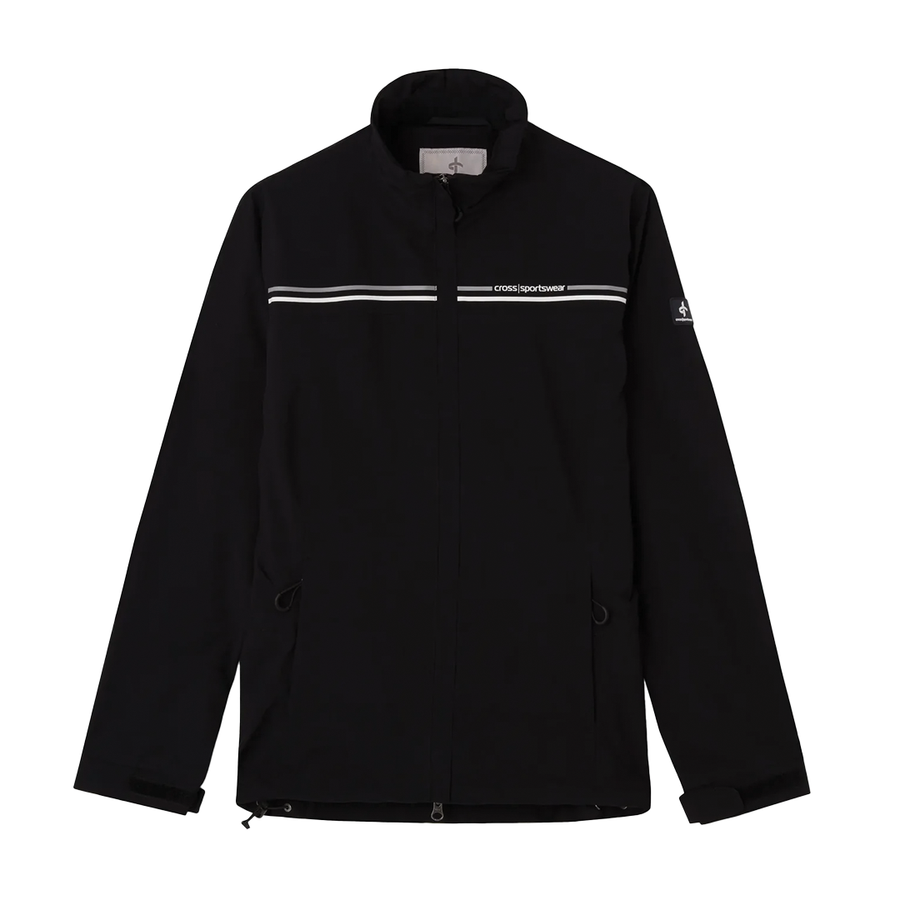 Cross Women's Cloud Jacket - Black Small