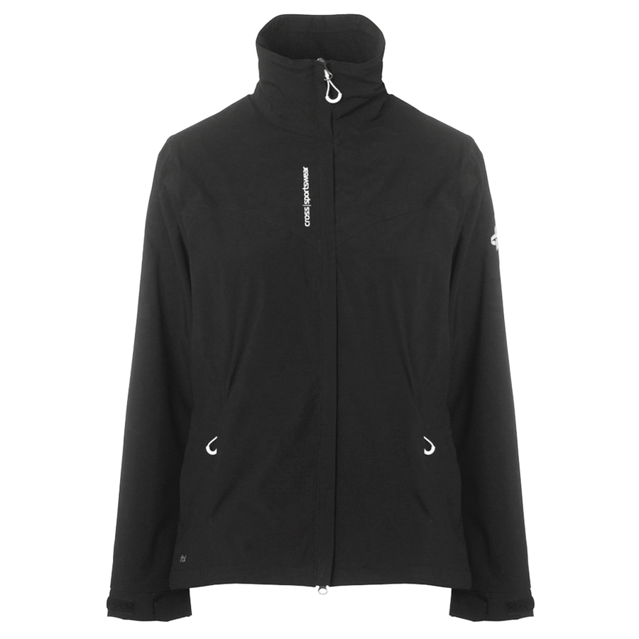 Cross Womens Cloud Jacket