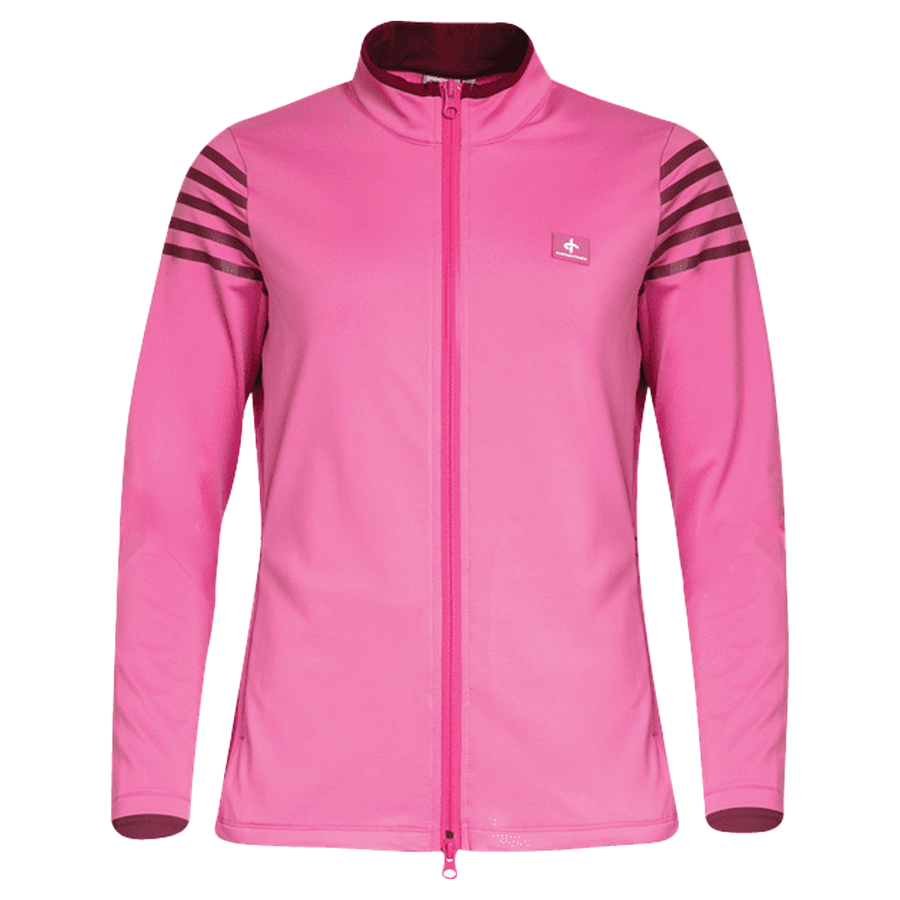 Cross Women's Sporty Full Zip Jacket