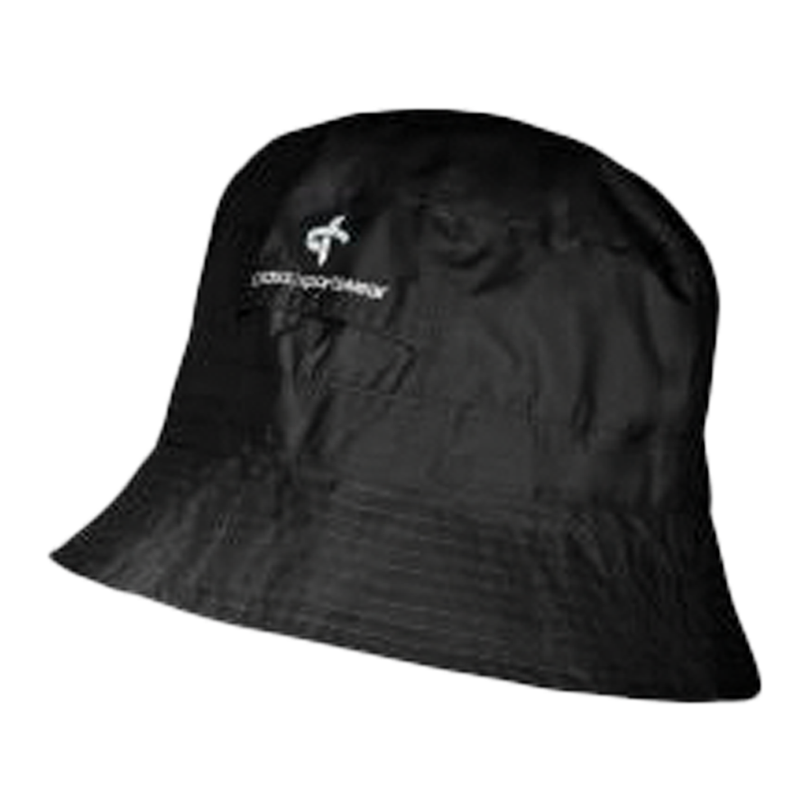 Cross Nils Hat