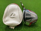 TaylorMade Stealth 5 Fairway 19° Senior (NEW) - front view