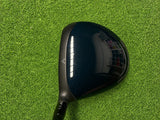 2023 Callaway Paradym X Driver 10.5° Regular (USED)